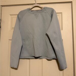 Albion Fit Neo Crop Sweatshirt XL